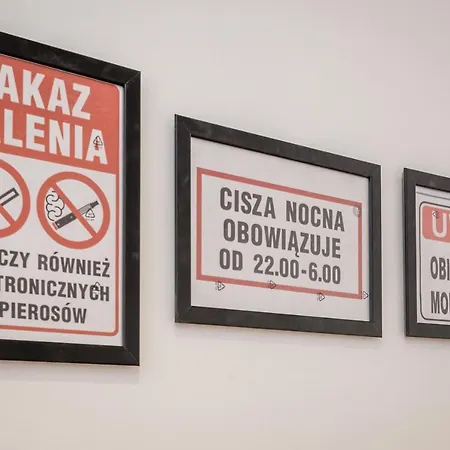 Krakus Appartamento Cracovia