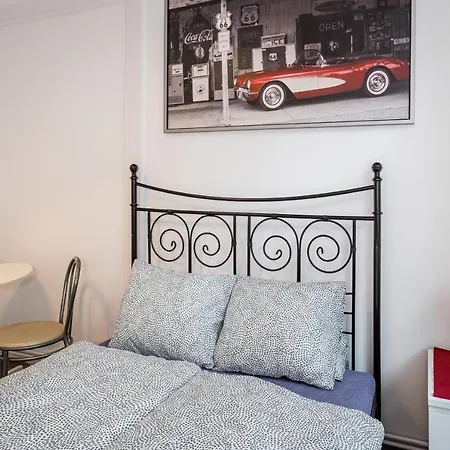 Krakus Apartament