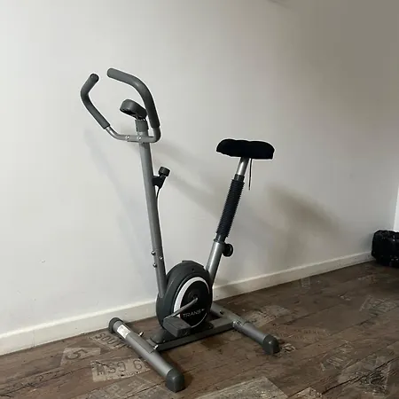 Krakus Apartmán *